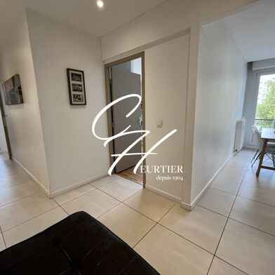 Appartement 3 pièces 170000 €