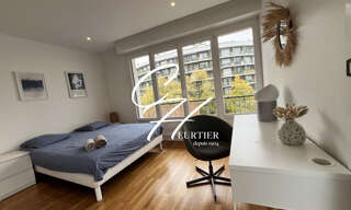 Appartement 3 Pièces 60 m² à vendre à Grenoble (38100)