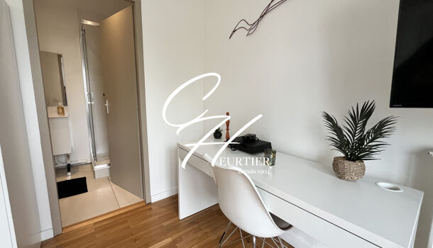 Appartement 3 pièces  à vendre Grenoble 38100