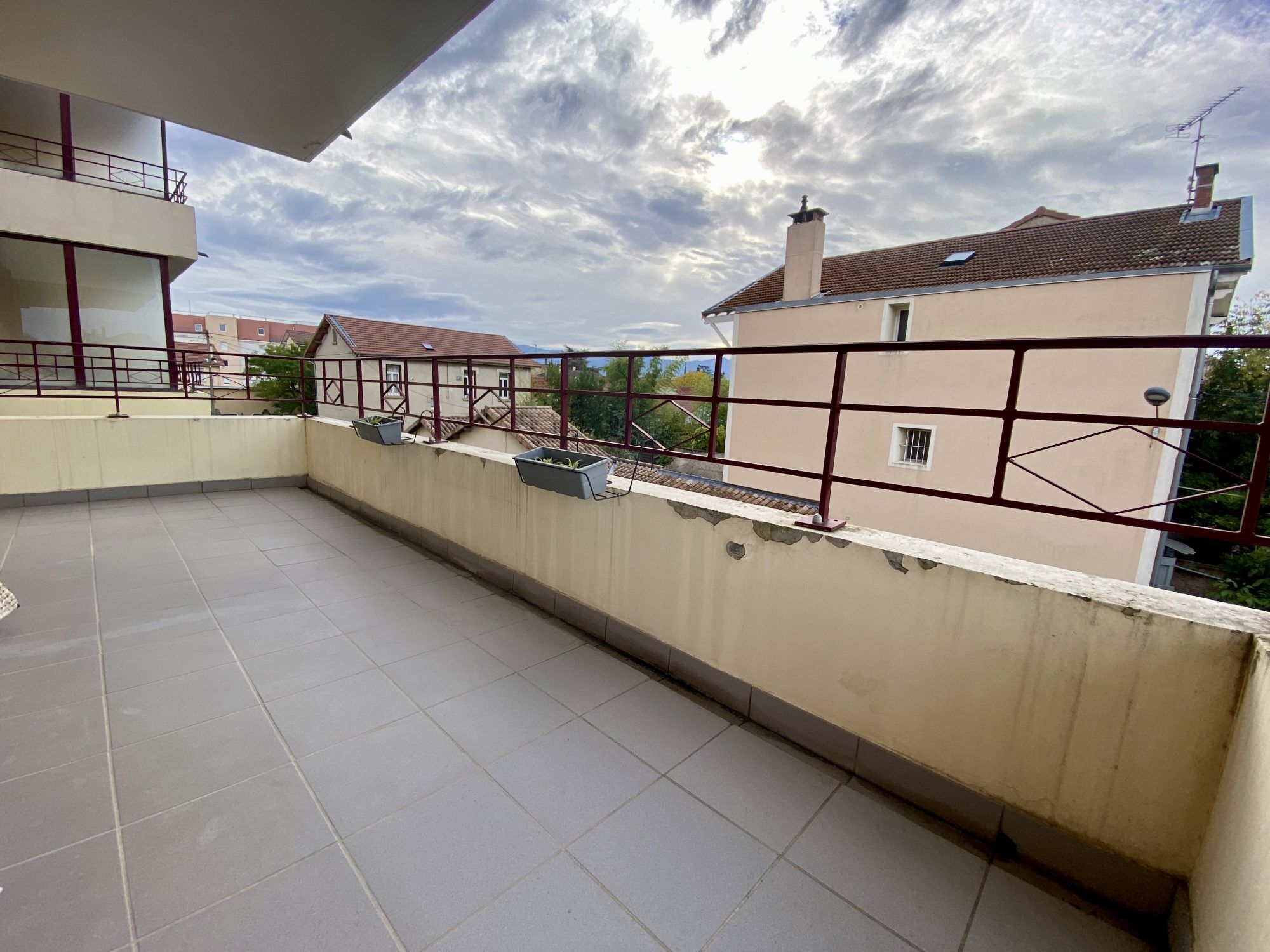 Appartement  T3 à vendre Romans-sur-Isère 26100