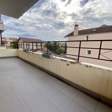 Appartement 3 pièces 165000 €