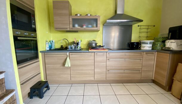 Appartement 3 pièces  à vendre Romans-sur-Isère 26100