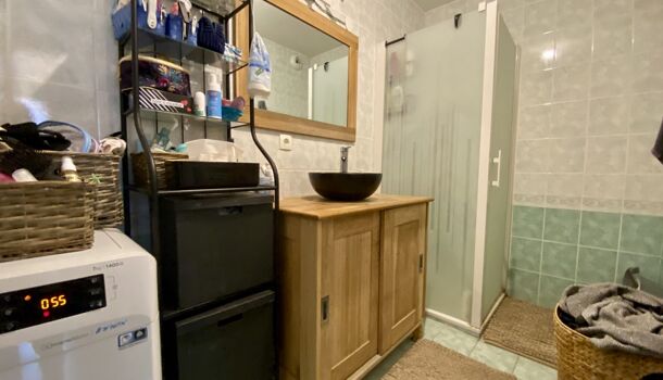 Appartement 3 pièces  à vendre Romans-sur-Isère 26100