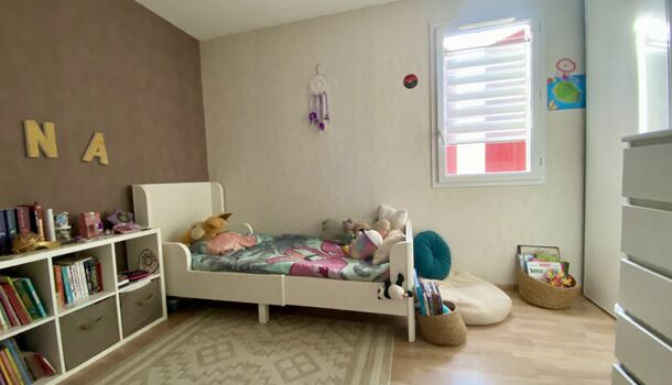 Appartement 3 pièces  à vendre Romans-sur-Isère 26100