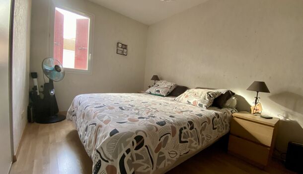 Appartement 3 pièces  à vendre Romans-sur-Isère 26100