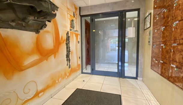 Appartement 3 pièces  à vendre Romans-sur-Isère 26100