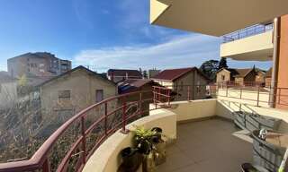 Appartement 3 Pièces 62 m² à vendre à Romans-sur-Isère (26100)