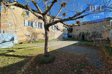 Maison 3 pièces 259000 €