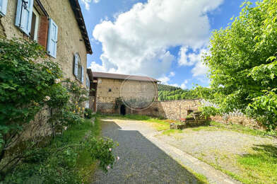 Maison 3 pièces 213000 €