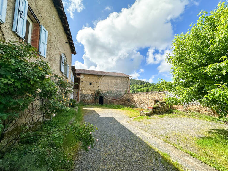 BELLE PROPRIÉTÉ AVEC VUE PANORAMIQUE — photo 1