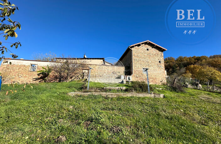 BELLE PROPRIÉTÉ AVEC VUE PANORAMIQUE — photo 3
