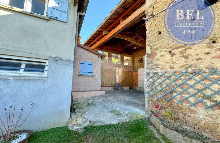 BELLE PROPRIÉTÉ AVEC VUE PANORAMIQUE — photo 4