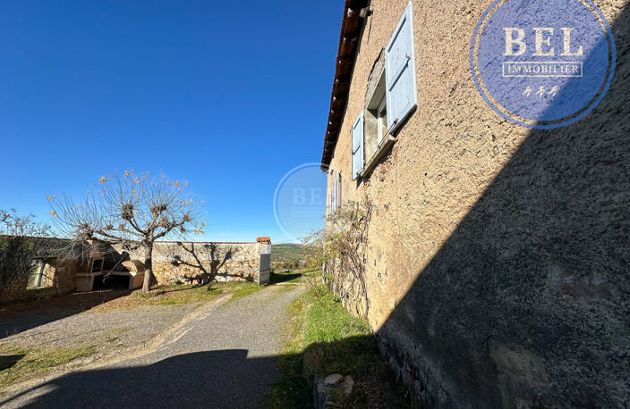 BELLE PROPRIÉTÉ AVEC VUE PANORAMIQUE — photo 5