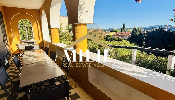 Villa / Maison 7 pièces  à vendre Bandol 83150