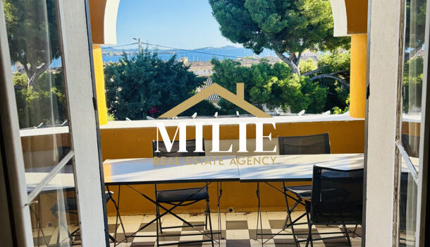 Villa / Maison 7 pièces  à vendre Bandol 83150