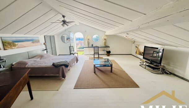 Villa / Maison 7 pièces  à vendre Bandol 83150