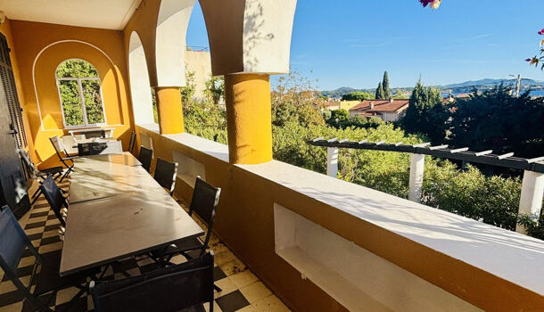 Villa / Maison 7 pièces  à vendre Bandol 83150