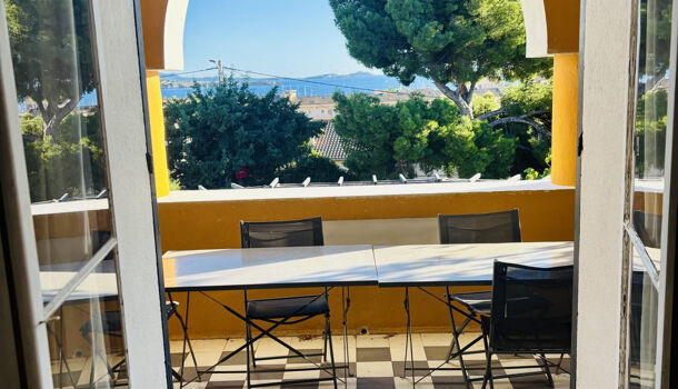 Villa / Maison 7 pièces  à vendre Bandol 83150