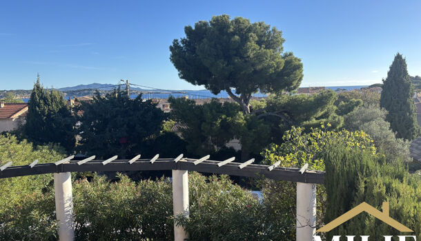 Villa / Maison 7 pièces  à vendre Bandol 83150
