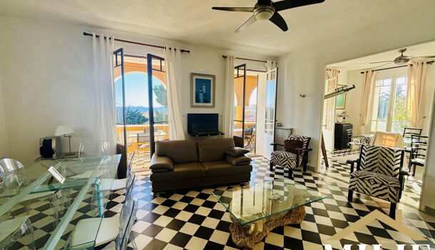 Villa / Maison 7 pièces  à vendre Bandol 83150