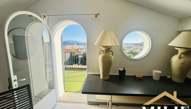 Villa / Maison 7 pièces  à vendre Bandol 83150