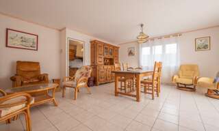 Maison 4 Pièces 102 m² à vendre à Les Sables-d'Olonne (85180)