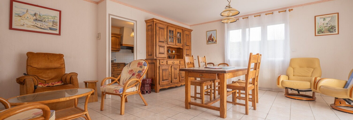 Maison 4 Pièces 102 m² à vendre à Les Sables-d'Olonne (85180)