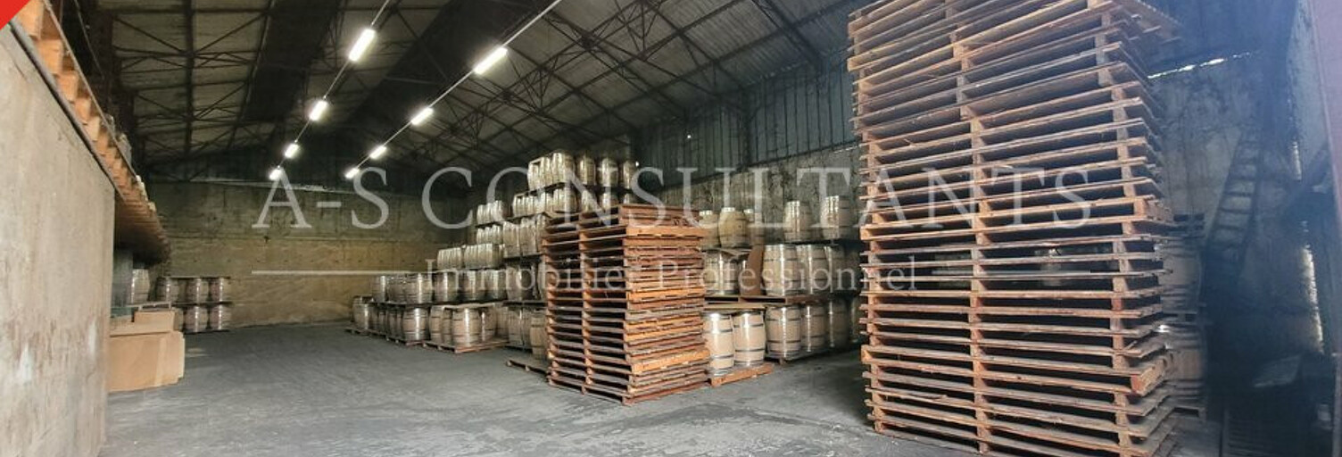 Local industriel  520 m² à vendre à Moras-en-Valloire (26210)