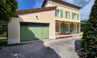 Maison 7 Pièces 208 m² à vendre à Aussillon (81200)