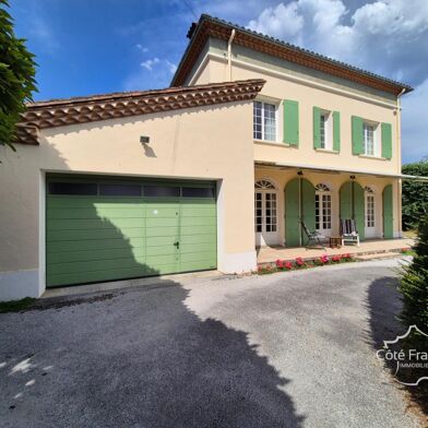 Maison 7 pièces 310000 €