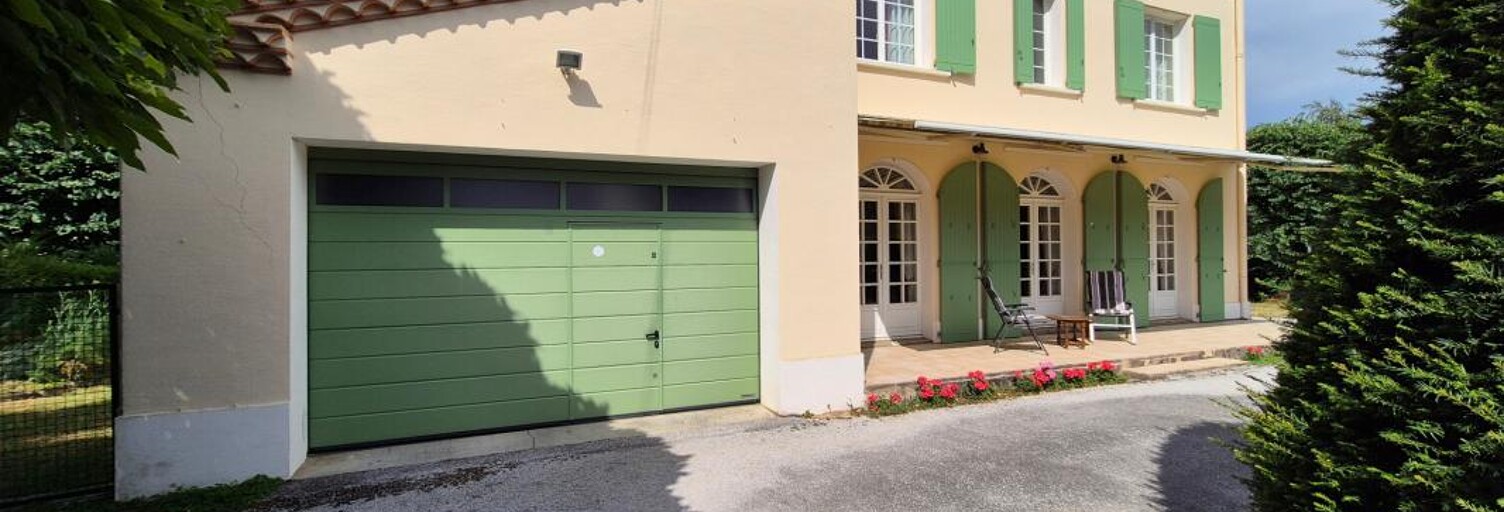 Maison 7 Pièces 208 m² à vendre à Aussillon (81200)