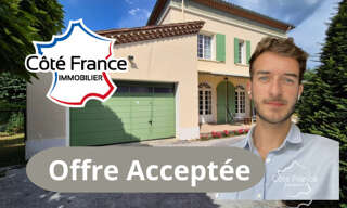 Maison 7 Pièces 208 m² à vendre à Aussillon (81200)