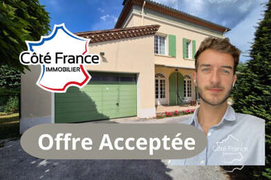 Maison 7 pièces 310000 €
