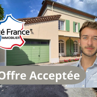 Maison 7 pièces 310000 €