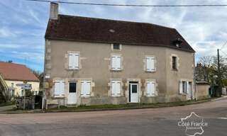 Maison  150 m² à vendre à Andryes (89480)