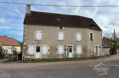 Immeuble de rapport   5 lots + combles aménageables — photo du bien