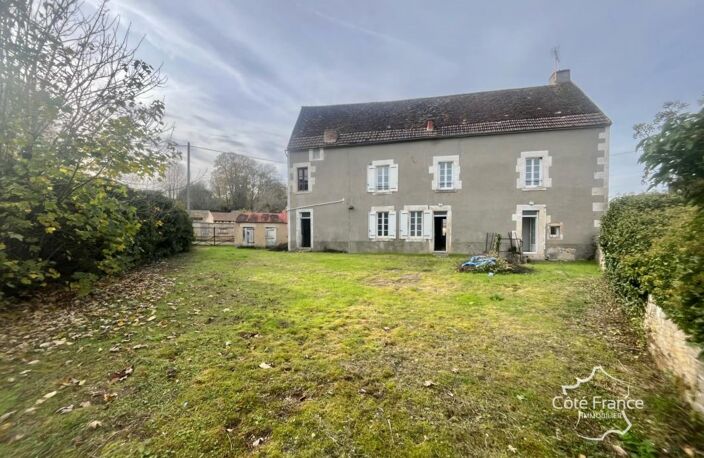 Immeuble de rapport   5 lots + combles aménageables — photo 2