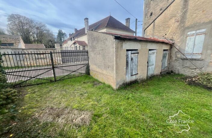 Immeuble de rapport   5 lots + combles aménageables — photo 3