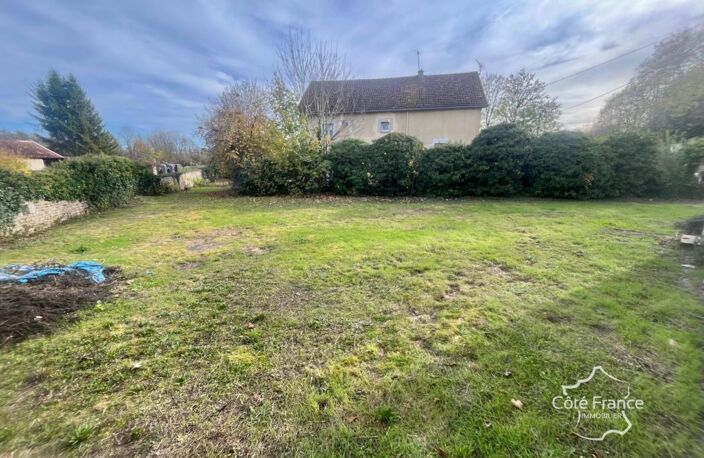 Immeuble de rapport   5 lots + combles aménageables — photo 4