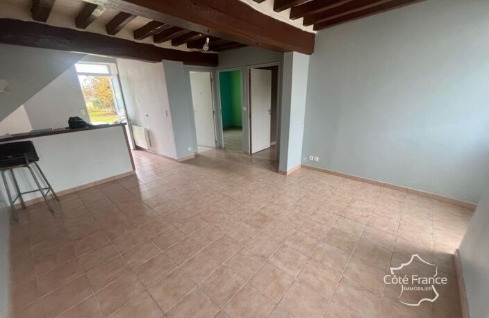 Immeuble de rapport   5 lots + combles aménageables — photo 5