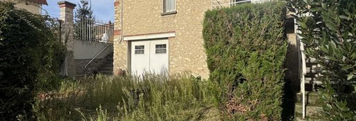 Appartement 2 Pièces 49 m² à vendre à Étampes (91150)