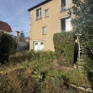 Appartement 2 pièces 94000 €