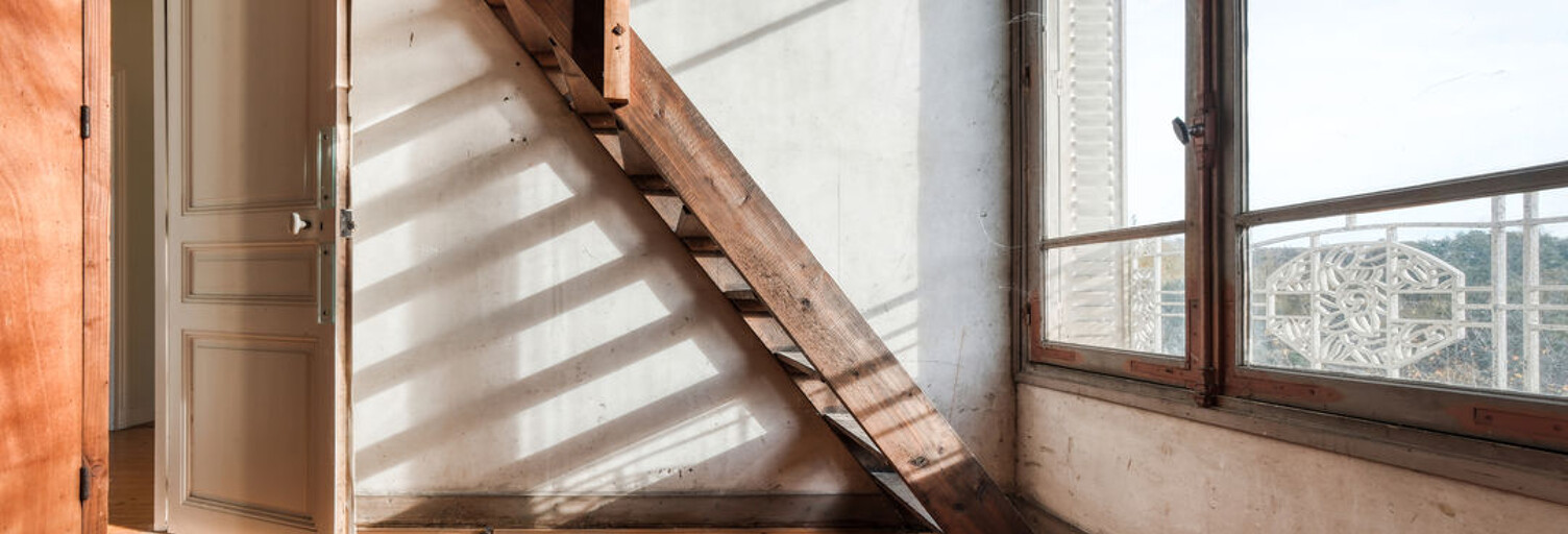 Appartement 1 Pièce 18 m² à vendre à Étampes (91150)