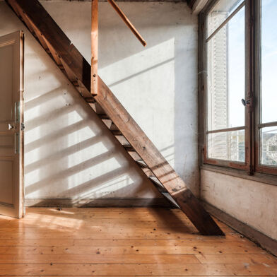 Appartement 1 pièces 61000 €