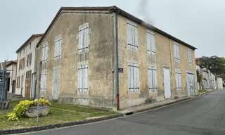 Maison 6 Pièces 191 m² à vendre à Randan (63310)