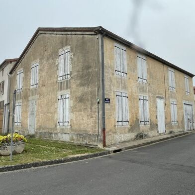 Maison 6 pièces 65000 €