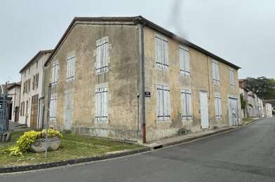Maison 6 pièces 65000 €