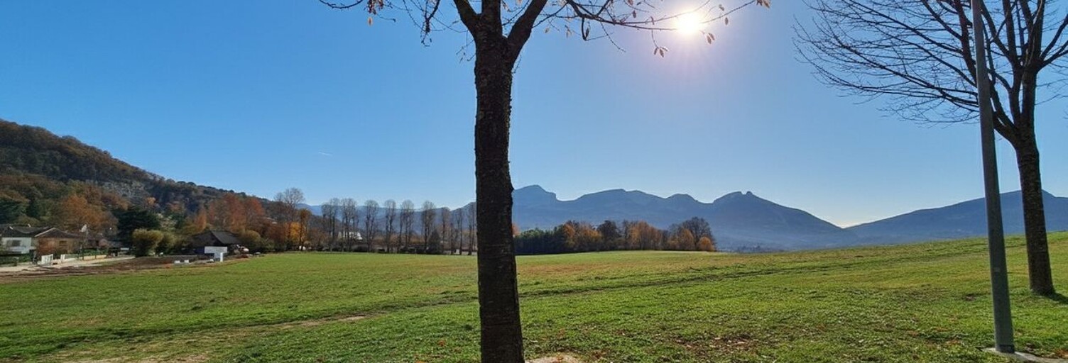 Appartement 4 Pièces 80 m² à vendre à Chambéry (73000)