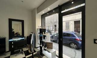 Commerce 2 Pièces 40 m² à vendre à Marseille 4 (13004)