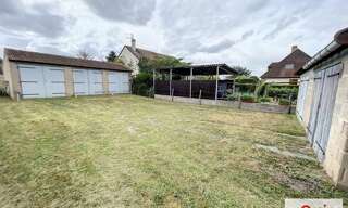 Garage  12 m² à louer à Désertines (03630)